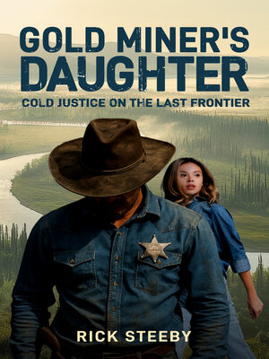 cover image of Gold Miner's Daughter